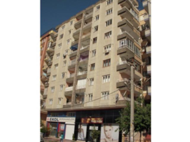 Zafer 2 Apartmanı